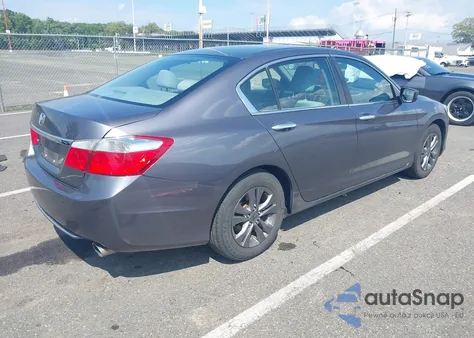 2015 Honda Accord Lx z USA, uszkodzony, nr VIN 1HGCR2F36FA084832